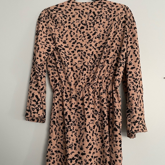 NWT TopShop Dress - Picture 6 of 6